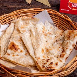 BUTTER NAAN