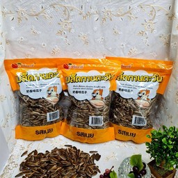 เม็ดทานตะวันกลิ่นเนย