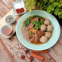 ห่อหมก อ่าวมะนาว