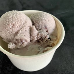 รส ข้าวกล้องงอก