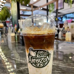 Café Amazon - SC3188 เซ็นทรัลพลาซ่า พิษณุโลก
