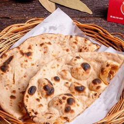 Tandoori Roti Butter