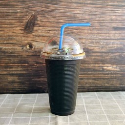โอเลี้ยง Thai Style Iced Black Coffee