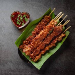 T&Tหม่าล่า มารวยแยกเกษตร