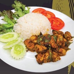 หอยแมลงภู่ชิลี