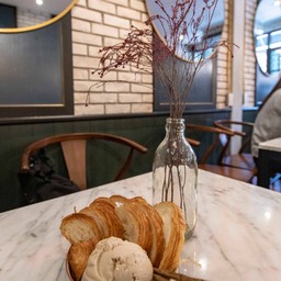 ไอศกรีมเกาลัด