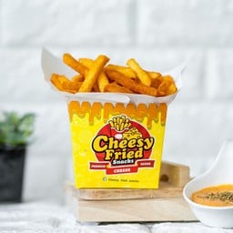 ทีที เฟรนซ์ฟรายชีส เนินพระ