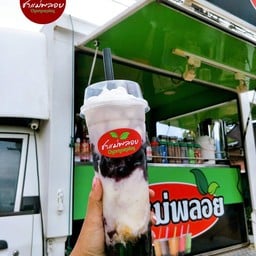 ชาแม่พลอย