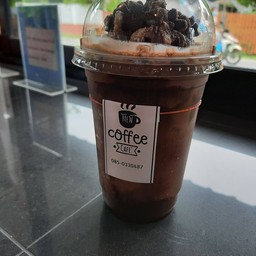 กาแฟโกโก้เชค