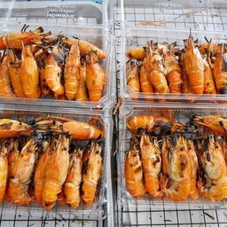 Oh-ho seafood