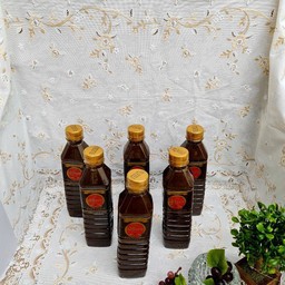 น้ำปลาร้า ศิริพร แซ่บเด้อ 400มล.