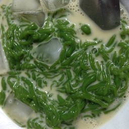 ลอดช่อง