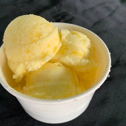 รส มะม่วงเปรี้ยว