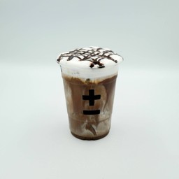 Iced Mocha