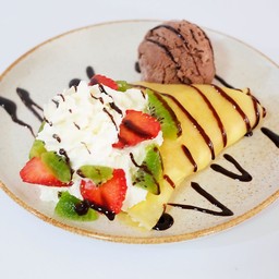 C3.สตรอเบอร์รี่กีวี่ไอซ์