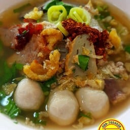 ครัวสุมาลี