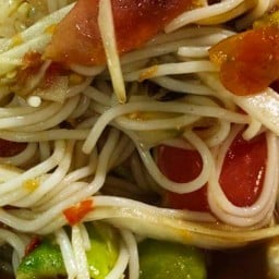 ร้านลาบเป็ดอุดรราม182