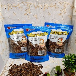 เม็ดทานตะวันกลิ่นมะพร้าว