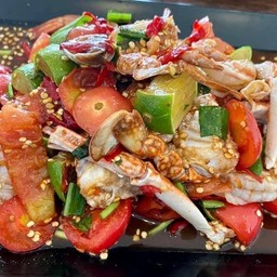 ตำเหลาทะเล