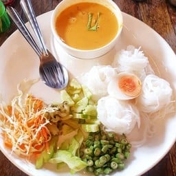 ก๋วยเตี๋ยวเรือระยอง สาขา ปั้ม ปตท ระยอง จิฟฟี่