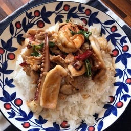 จะกินอะไรก็สั่ง By เจ๊ก้อย