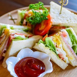 คลับแซนวิช