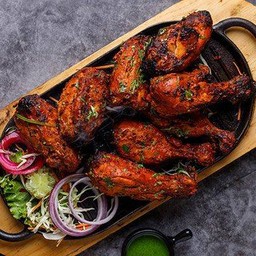 TANDOORI CHICKEN FULL