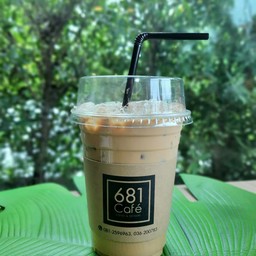 เอสเพรสโซ่ (เย็น)