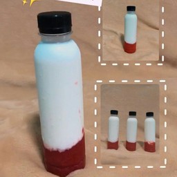 ดาร์บี้นมสดสตอเบอร์รี่