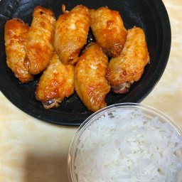 KAMINK homemade