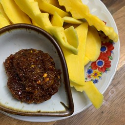 กะปิหอม