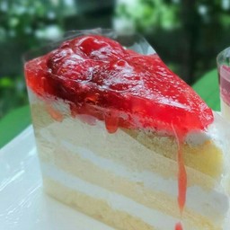 เค้กสตอเบอรี่