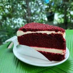 เรดเวลเรต