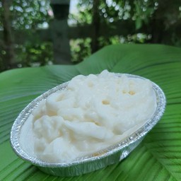 เค้กมะพร้่าว