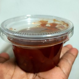 เพิ่มน้ำจิ้ม