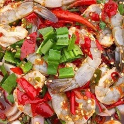 ตำนัวแซ่บปากซี๊ด