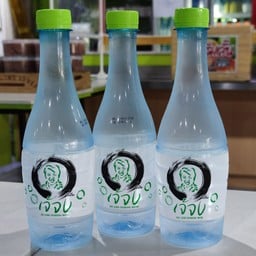 น้ำเปล่า ขวดละ