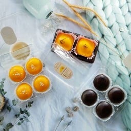 Pan pan healthy homemade สาขา เพชรบุรีตัดใหม่ เพชรบุรีตัดใหม่