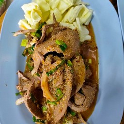 ตับหวาน