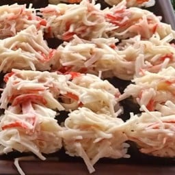 ร.ซูชิ ตลาดหมู่บ้านสมชาย 1