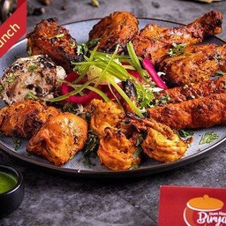 Non Veg Kababs Platter small