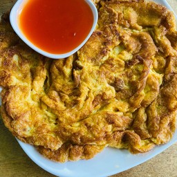 ไข่เจียว