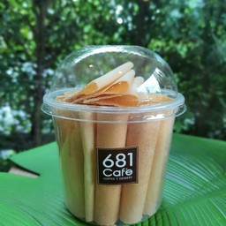 เนยกรอบ