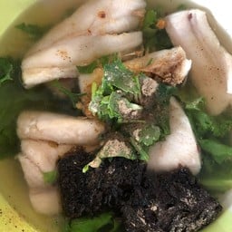 เกาเหลาปลา