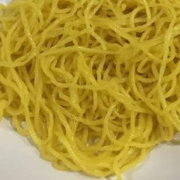 บะหมี่เนื้อ