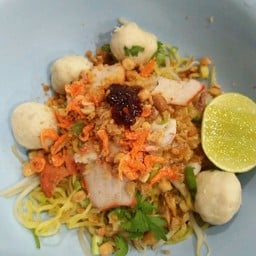 เกาเหลาขั้นเทพ