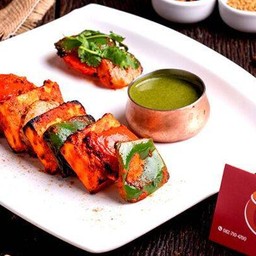 PANEER TIKKA