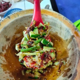 ตำแตงไทย