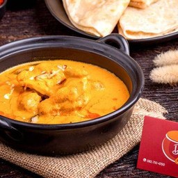 CHICKEN KORMA