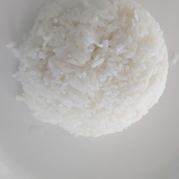 ข้าวเปล่า